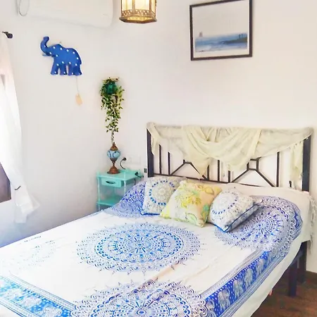 Bright With Ac And Rooftop Terrace In The Heart Of * Cadiz