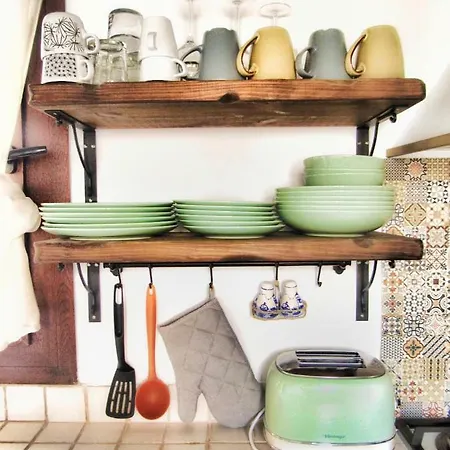 Bright With Ac And Rooftop Terrace In The Heart Of Cadiz