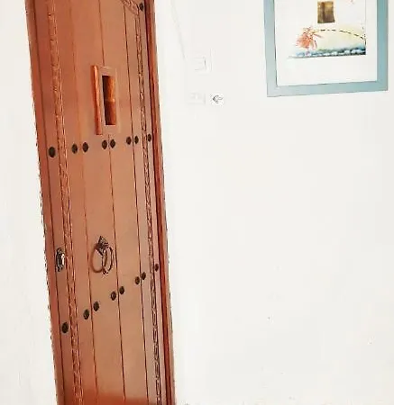 Homestay Bright With Ac And Rooftop Terrace In The Heart Of