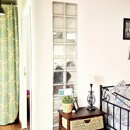 Bright With Ac And Rooftop Terrace In The Heart Of Cadiz